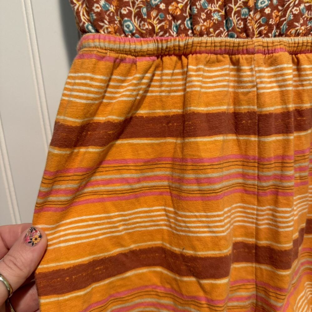 Matilda Jane Brilliant Daydream Sundown Romper Girls 10 - Picture 3 of 6